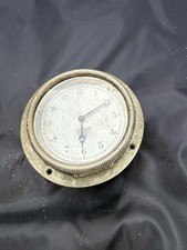 Morris minor clock for sale  NOTTINGHAM