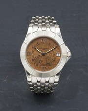 1990s Patek Philippe Neptune ref. 5080 Salmon dial, usado comprar usado  Enviando para Brazil