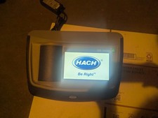Hach dr3900 lpg440.99.00002 for sale  Richmond