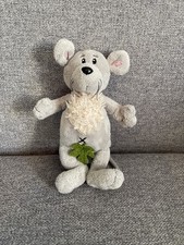 Souris irlandaise fleur d'occasion  Grans