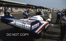 Porsche 956 pit for sale  BOURNEMOUTH