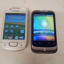 Joblot mobile phones for sale  LONDON