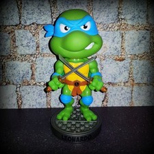 Turtles wackelköpfe bobblehea gebraucht kaufen  Kamp-Lintfort
