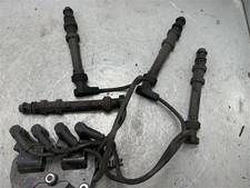 Bobina per fiat usato  Italia