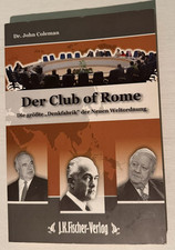John coleman club gebraucht kaufen  Celle