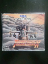 Thunderhawk sega mega gebraucht kaufen  Saarbrücken