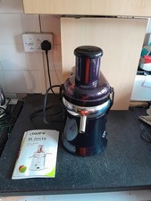 l equip juicer for sale  GOODWICK