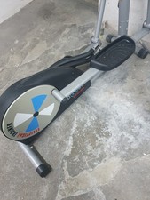 Maxxus 6150 crosstrainer gebraucht kaufen  Bochum