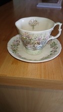 Royal doulton summer for sale  SITTINGBOURNE