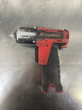 Snap impact gun for sale  BISHOP AUCKLAND