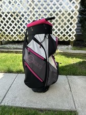 golf ladies ram bag cart for sale golf ladies ram bag cart for sale Margate City