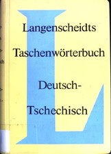 Langenscheidts taschenwörterb gebraucht kaufen  Koblenz