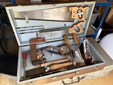 Vintage footprint woodworking for sale  LEAMINGTON SPA