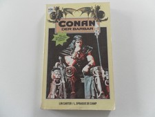 Conan barbar robert gebraucht kaufen  Erkheim