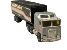 Matchbox kenworth diesel for sale  Weldon