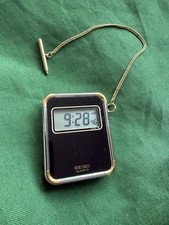 digital pocket watch for sale digital pocket watch for sale UK