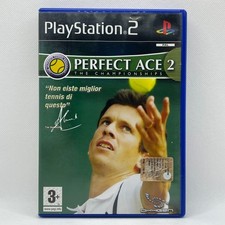 Perfect ace the usato  Trambileno
