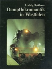 Dampflokromantik westfalen mer gebraucht kaufen  Deutschland