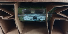 Super electric waffle for sale  Northwood