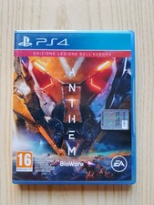 Anthem gioco per usato  Copparo