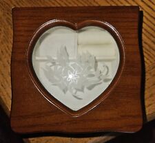 Small jewelry box for sale  Shipping to Ireland