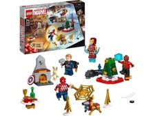 Lego marvel 76267 gebraucht kaufen  Hagen