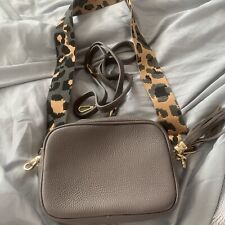 Borse pelle italian for sale  LONDON