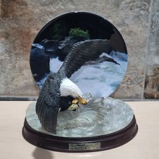 Bradford decorative plate for sale  Humble