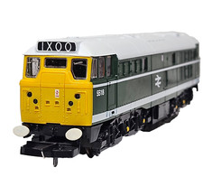 Lima 205093 class for sale  WIGAN