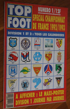 Superbe dépliant poster d'occasion  Jujurieux