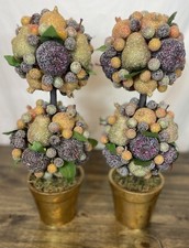 Set vintage beaded for sale  Lowell