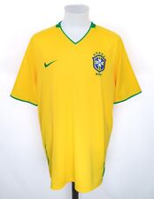 Brazil cbf 2008 d'occasion  Nice-