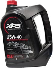 Xps synthetic oil for sale  Kissimmee