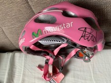 Nairo quintana casco usato  Spedire a Italy