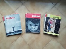 Progresso fotografico lotto usato  Italia