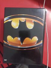 Dvd batman michael d'occasion  La Ciotat