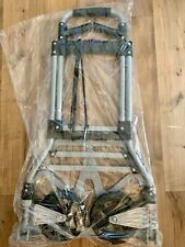 Folding hand truck for sale  Tracy