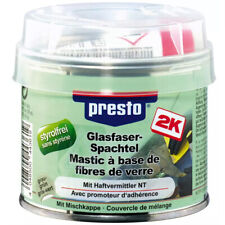Presto glasfaserspachtel 250g gebraucht kaufen  Sangerhausen