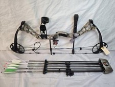 Diamond archery bowtech for sale  Billings