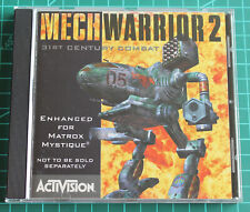 Mech warrior enhanced gebraucht kaufen  Velbert