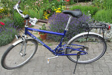 Herrenfahrrad campus voyager gebraucht kaufen  Fränkisch-Crumbach