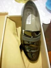 Scarpe vernice nera usato  Sanremo