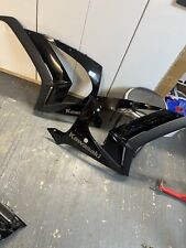 Zx10r gen fairings for sale  LEEK