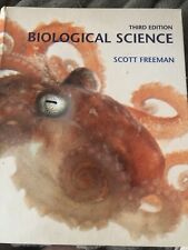 Biological science for sale  Prosperity
