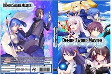 The demon sword usato  Spedire a Italy