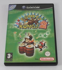 Donkey konga collectible for sale  MANCHESTER