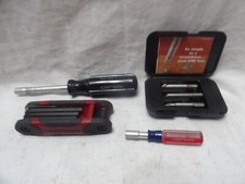 Assortment craftsman tools for sale  Boaz