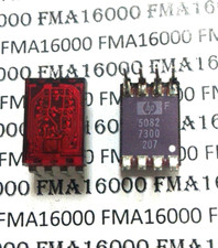 5082 7300 afficheur d'occasion  Paris XVIII