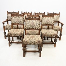 Old charm oak for sale  HALSTEAD