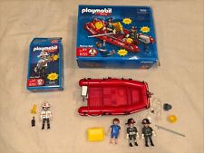 Playmobil 5721 fire for sale  Moseley